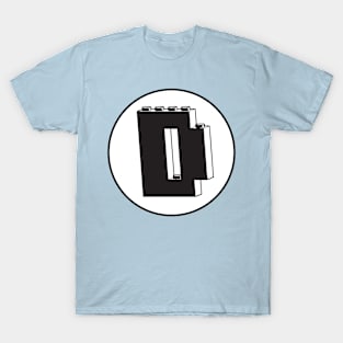 THE LETTER T-Shirt